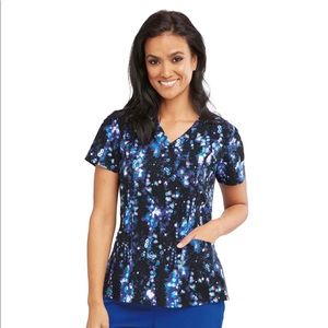 Barco One Scrub Top L